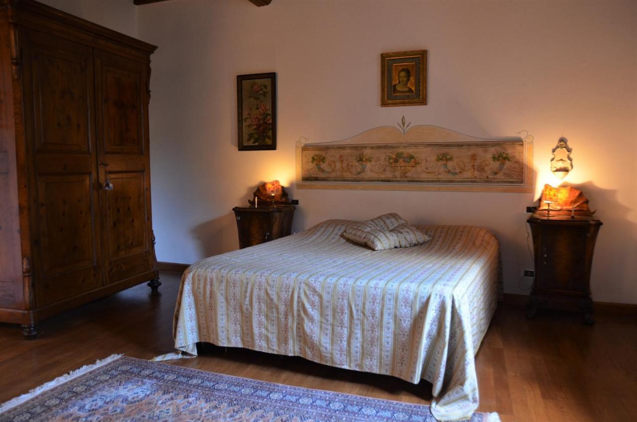Apartmán Casa Cesira Arezzo Exteriér fotografie