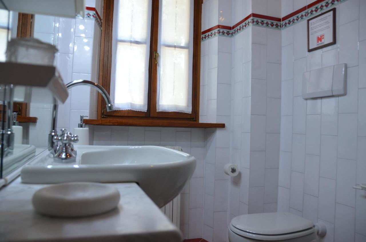 Apartmán Casa Cesira Arezzo Exteriér fotografie